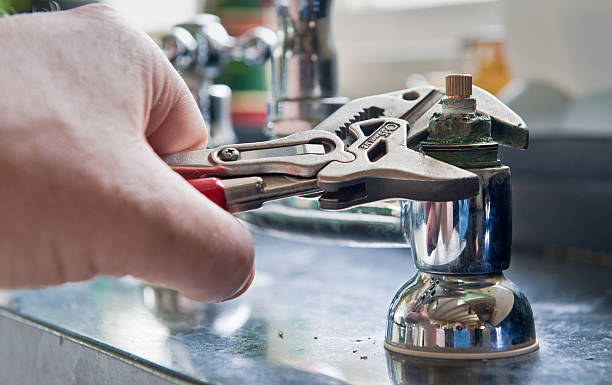 Best Water damage restoration company  in New Holstein, WI